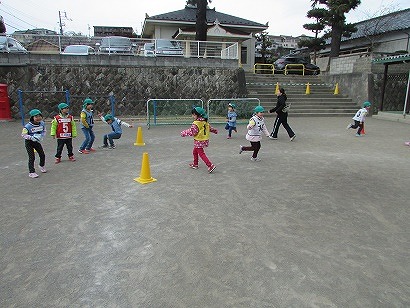 島渡ゲーム