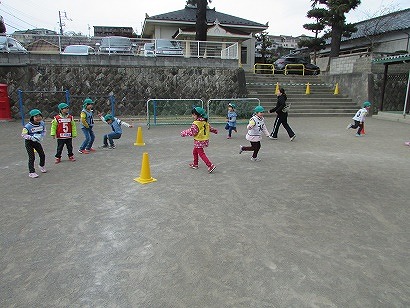 島渡ゲーム