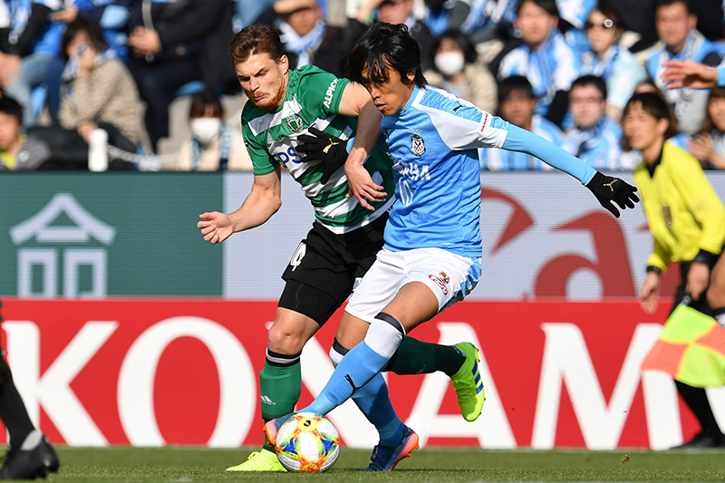 19明治安田生命 ｊ１リーグ 第1節 ジュビロ磐田 1 1 松本山雅fc 松本山雅fc