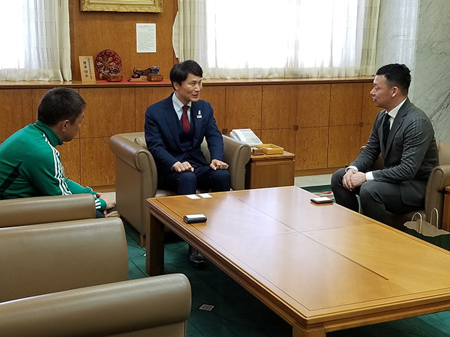 鹿児島知事表敬_190212_0011