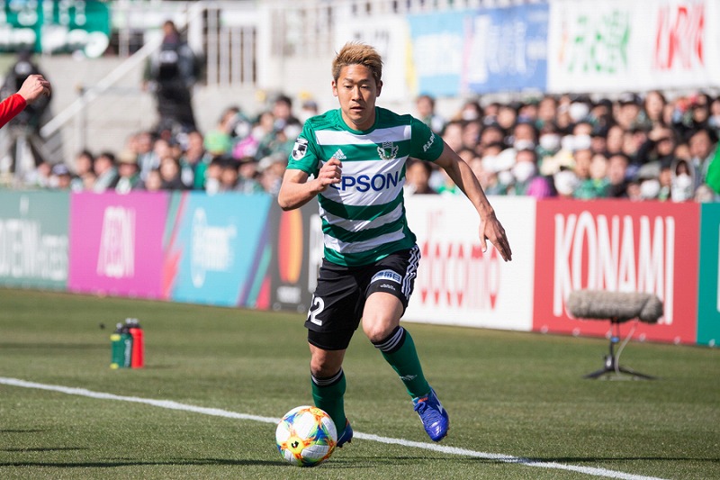 19明治安田生命 j1リーグ 第3節 松本山雅fc 0 1 浦和レッズ 松本山雅fc 19明治安田生命 j1リーグ 第3節 松本山雅fc 0 1 浦和レッズ 松本山雅fc