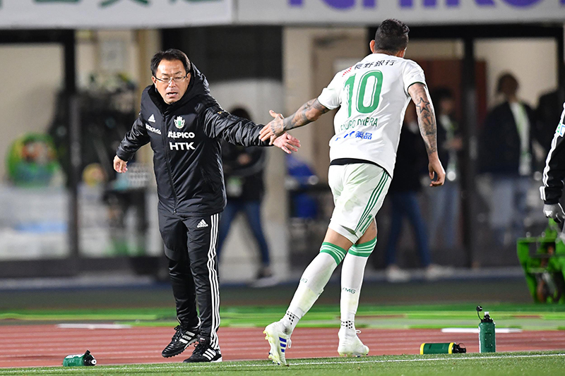 19明治安田生命 j1リーグ 第7節 湘南ベルマーレ 1 1 松本山雅fc 松本山雅fc 19明治安田生命 j1リーグ 第7節 湘南ベルマーレ 1 1 松本山雅fc 松本山雅fc