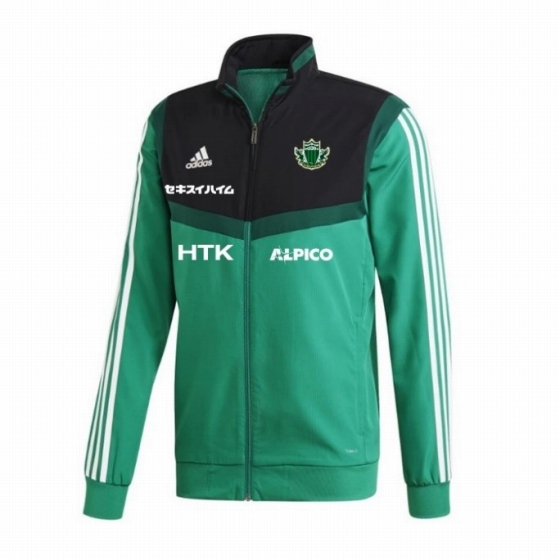 adidas2019松本山雅FC プラクティスウェア発売のお知らせ | 松本山雅FC