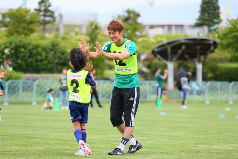 ホームゲームイベント 19明治安田生命 ｊ1リーグ 第17節 松本山雅fc Vs ガンバ大阪 松本山雅fc