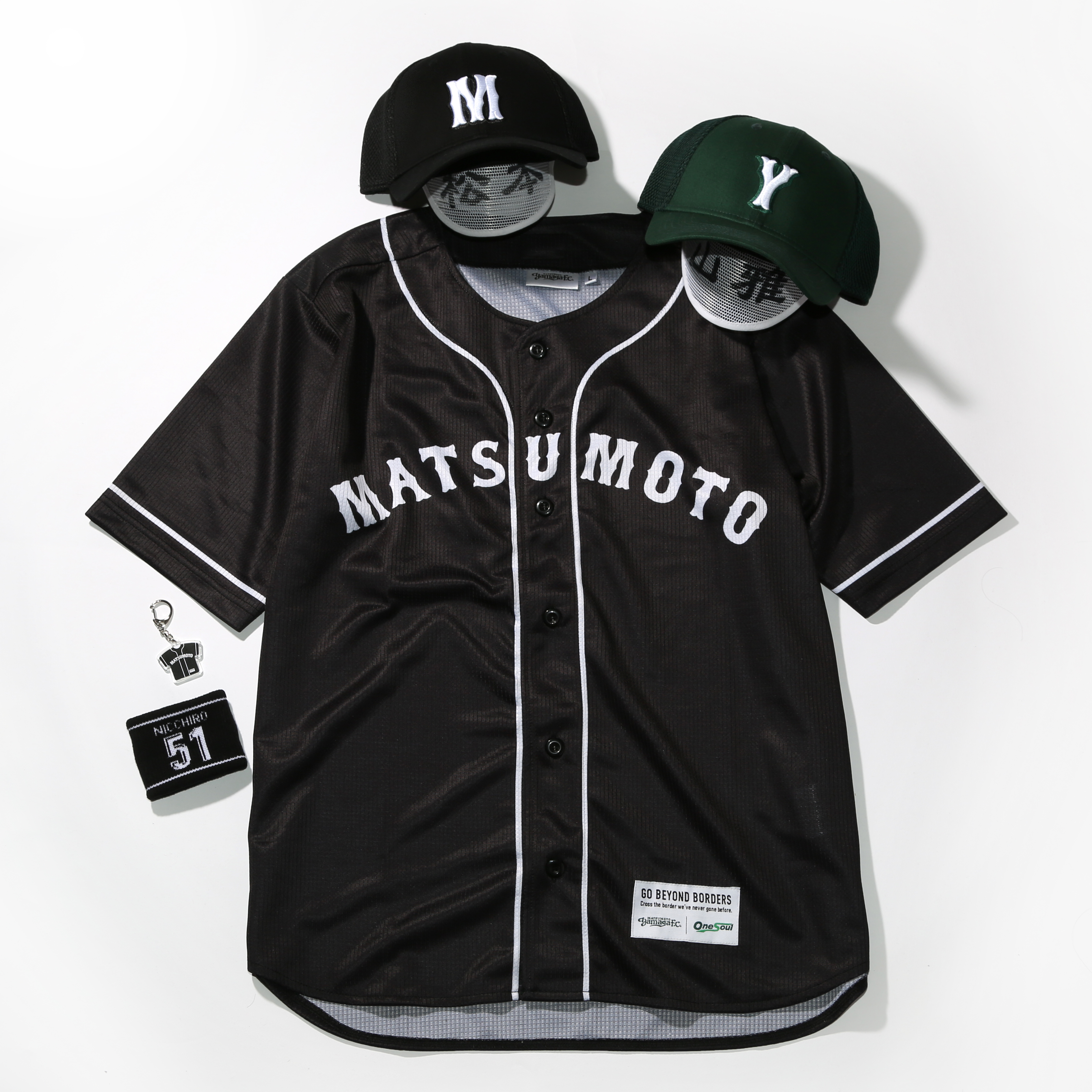 6 29 土 ガンバ大阪戦 ニッチロー とのコラボグッズを発売 松本山雅fc 6 29 土 ガンバ大阪戦 ニッチロー とのコラボグッズを発売 松本山雅fc