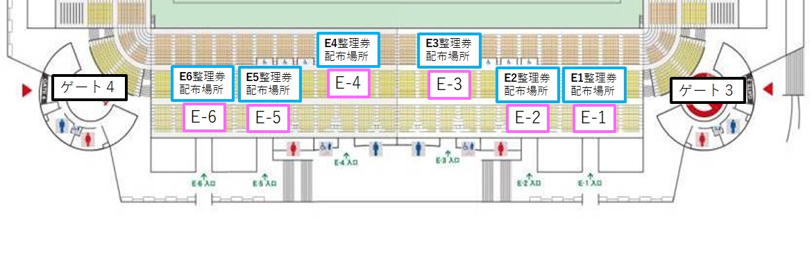 2019写真撮影会案内図