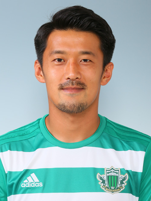 契約更新選手のお知らせ | 松本山雅FC
