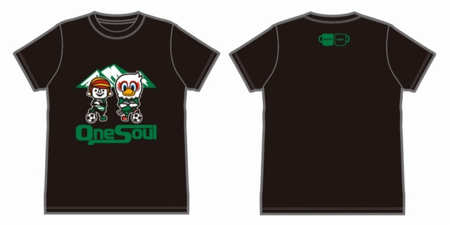 Tシャツ＿ブラック