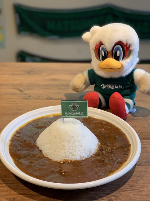 シャーレカレー