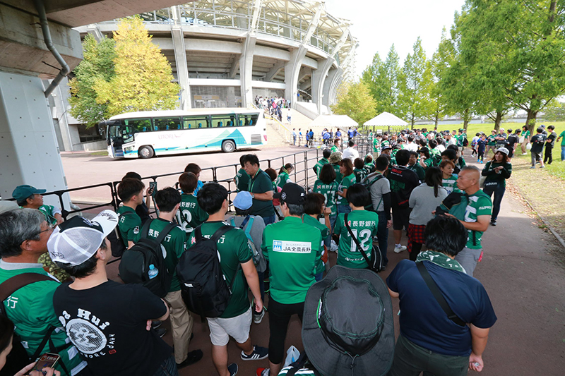 19明治安田生命 j1リーグ 第28節 ベガルタ仙台 0 1 松本山雅fc 松本山雅fc 19明治安田生命 j1リーグ 第28節 ベガルタ仙台 0 1 松本山雅fc 松本山雅fc