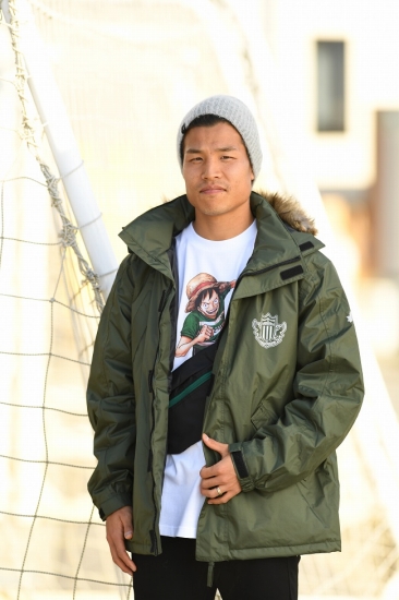 11/23（土・祝）横浜F・マリノス戦 新グッズ販売のお知らせ
