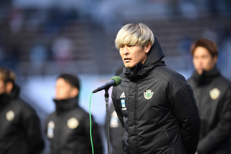ホームゲームイベント 19明治安田生命 ｊ1リーグ 第34節 松本山雅fc Vs 湘南ベルマーレ 松本山雅fc