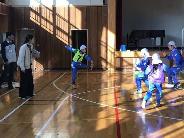 松本ろう学校 (3)