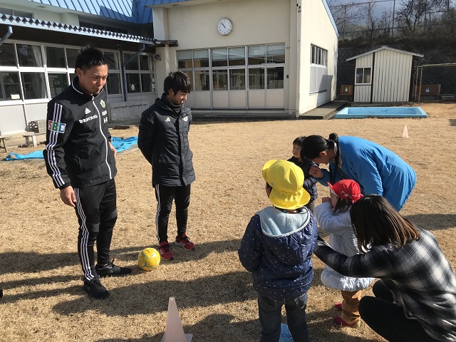 松本ろう学校 (5)