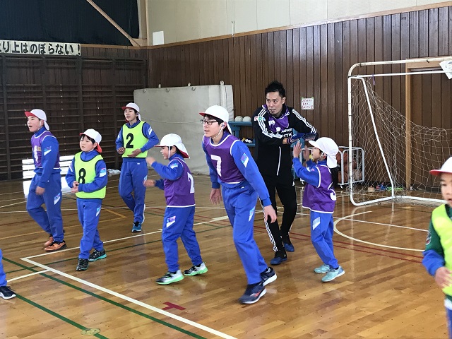 松本ろう学校（7）