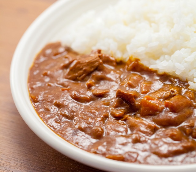 カレー