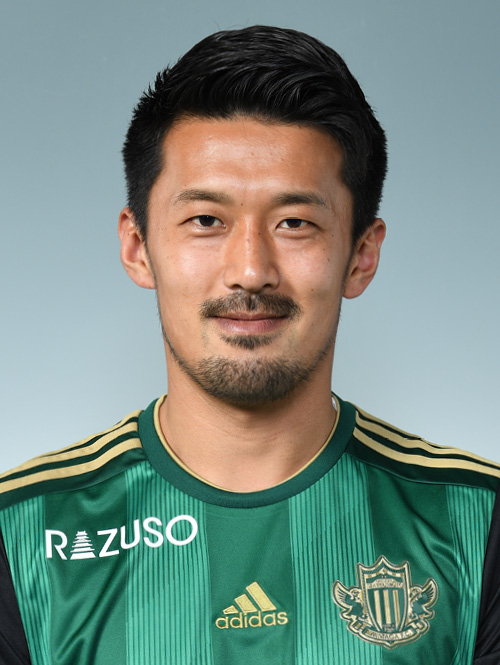 阪野豊史選手 入籍のお知らせ | 松本山雅FC オフィシャルサイト