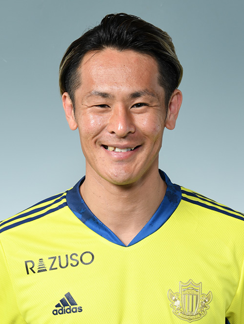 契約更新選手のお知らせ 松本山雅fc