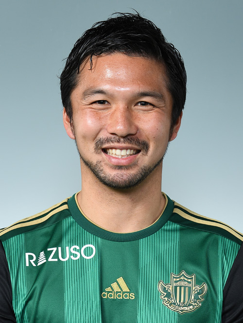 浦田延尚選手 愛媛fcへ完全移籍のお知らせ 松本山雅fc