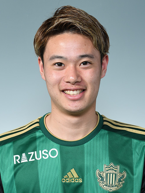 契約更新選手のお知らせ 松本山雅fc 契約更新選手のお知らせ 松本山雅fc