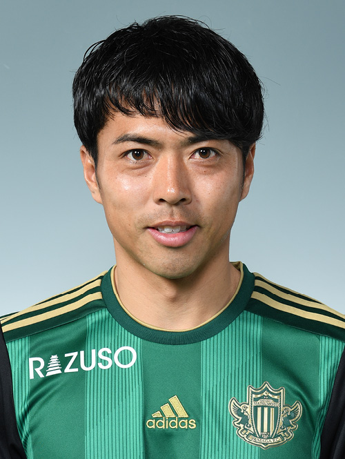 山本真希選手 現役引退のお知らせ 松本山雅fc 山本真希選手 現役引退のお知らせ 松本山雅fc