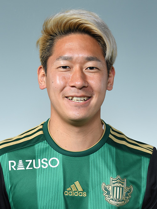 高橋諒選手 湘南ベルマーレへ完全移籍のお知らせ 松本山雅fc