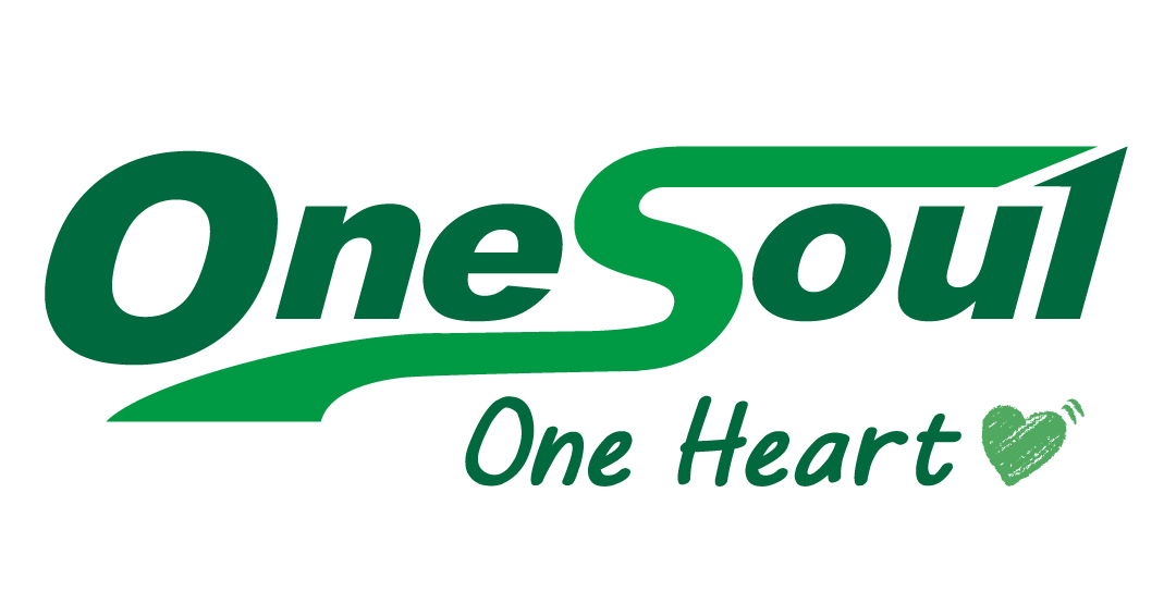 Logo_OneSoullOneHeart