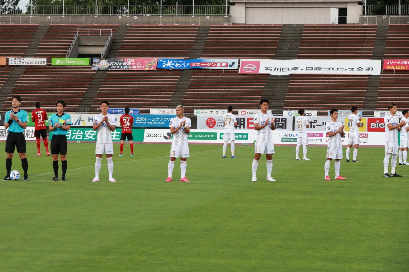 明治安田生命 j2リーグ 第2節 ツエーゲン金沢 0 0 松本山雅fc 松本山雅fc 明治安田生命 j2リーグ 第2節 ツエーゲン金沢 0 0 松本山雅fc 松本山雅fc
