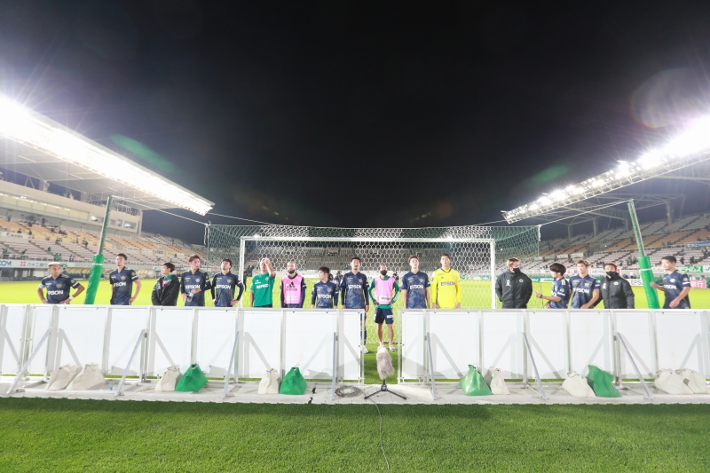 明治安田生命 j2リーグ 第23節 松本山雅fc 0 1 ツエーゲン金沢 松本山雅fc 明治安田生命 j2リーグ 第23節 松本山雅fc 0 1 ツエーゲン金沢 松本山雅fc