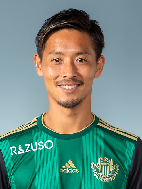 佐藤和弘選手 大分トリニータより完全移籍加入のお知らせ 松本山雅fc