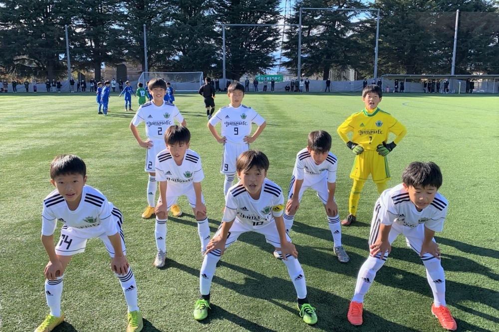 U 11 Jfa 第6回 長野県u 11サッカー選手権大会 チビリンピック長野県予選 結果のお知らせ 松本山雅fc U 11 Jfa 第6回 長野県u 11サッカー選手権大会 チビリンピック長野県予選 結果のお知らせ 松本山雅fc