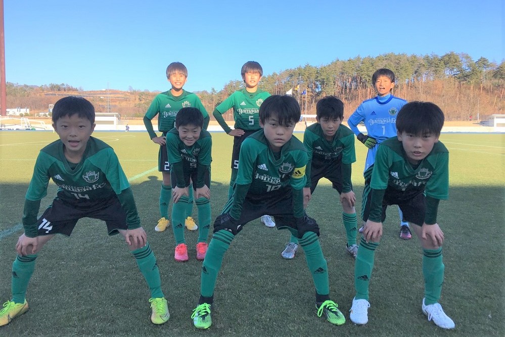 U 11 Jfa 第6回 長野県u 11サッカー選手権大会 チビリンピック長野県予選 結果のお知らせ 松本山雅fc