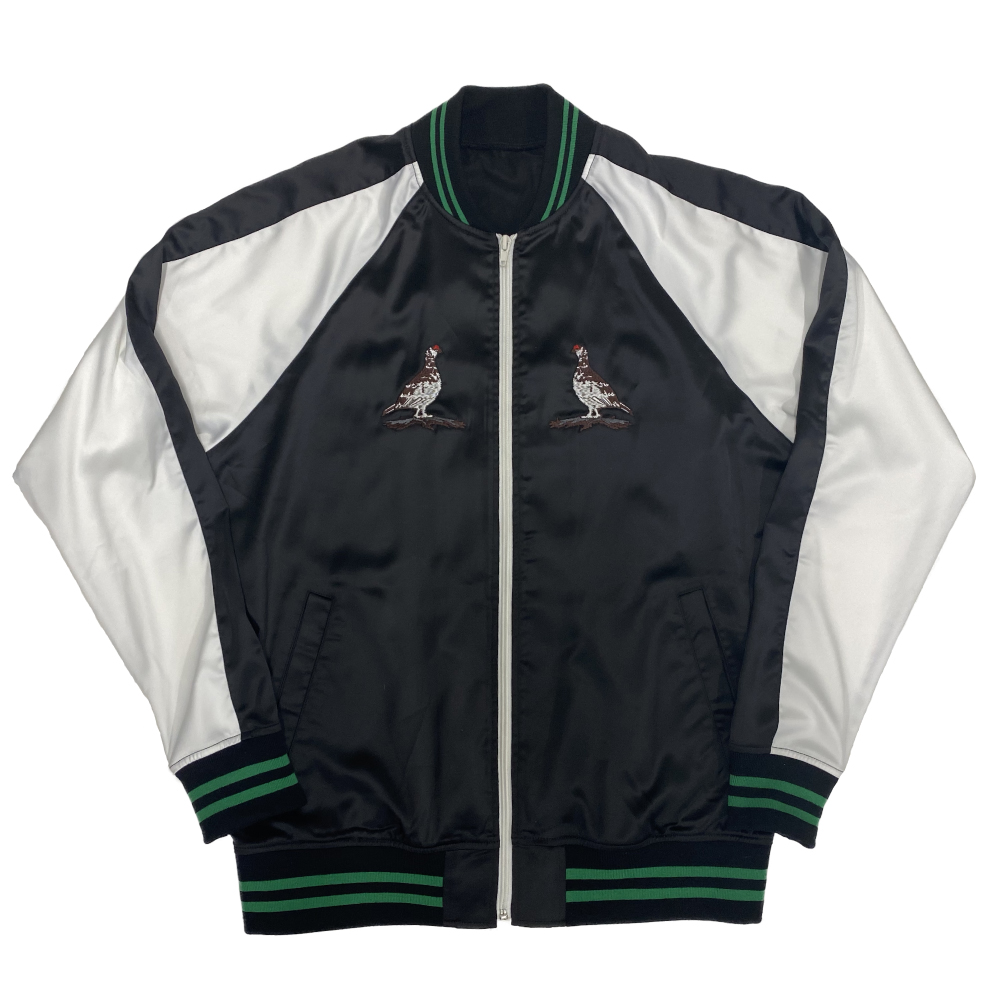 新品未着用] 松本山雅FC 55周年記念スカジャン Mサイズ | tspea.org