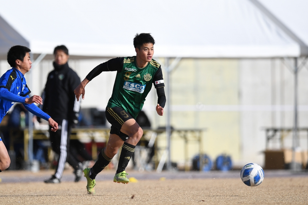 U 18 第44回日本クラブユースサッカー選手権 U 18 大会 結果のお知らせ 松本山雅fc