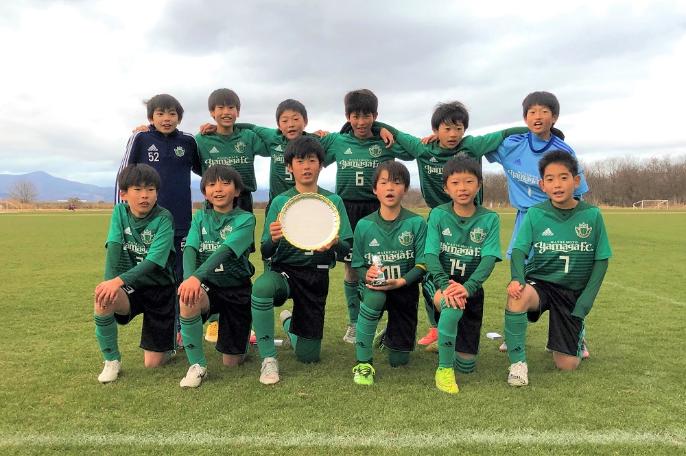 U 11 アイリスオーヤマプレミアリーグ長野u 11 結果のお知らせ 松本山雅fc