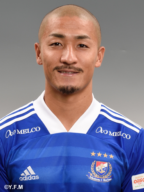 前田大然選手 横浜F・マリノスへ完全移籍のお知らせ – 松本山雅FC