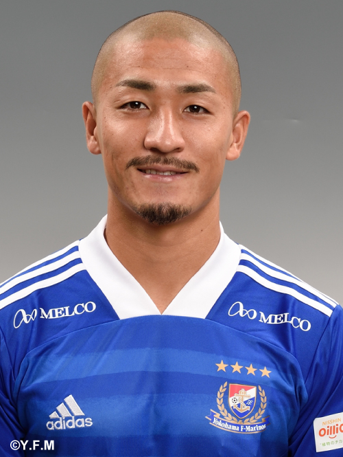 前田大然選手 横浜f マリノスへ完全移籍のお知らせ 松本山雅fc