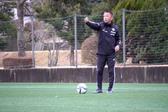 御殿場キャンプレポート 8日目 松本山雅fc 御殿場キャンプレポート 8日目 松本山雅fc