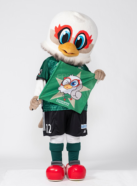 ガンズくん