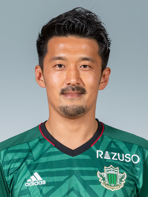 阪野豊史選手 東京ヴェルディへ完全移籍のお知らせ | 松本山雅FC