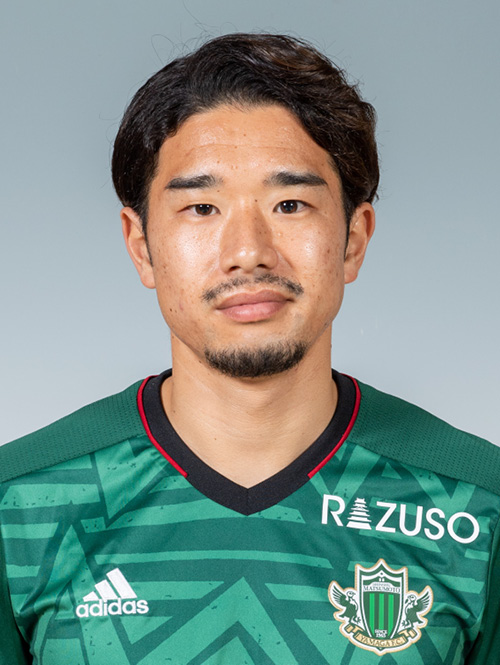 高木利弥選手 愛媛fcへ完全移籍のお知らせ 松本山雅fc