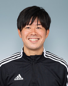 スタッフ紹介 松本山雅fc