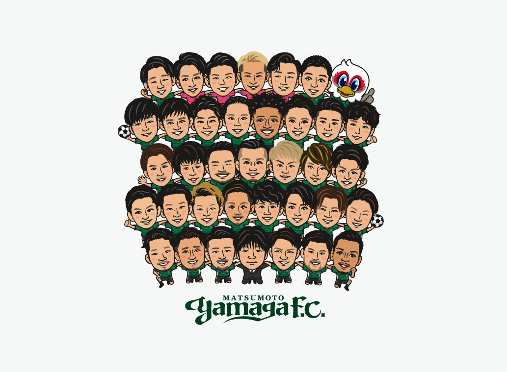 専用　つん様　松本山雅 8/20（水）より「2025松本山雅FC サマーオークション 第2弾」を開催