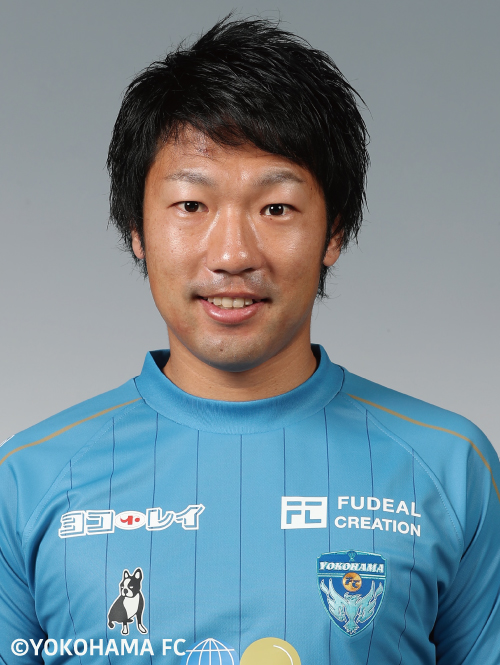 伊藤翔選手 横浜fcより期限付き移籍加入のお知らせ 松本山雅fc