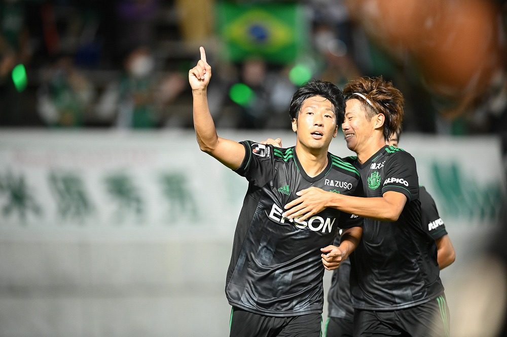 松本山雅FC 松本山雅FC公式ホームページ|長野県松本市を本拠地とするサッカークラブ