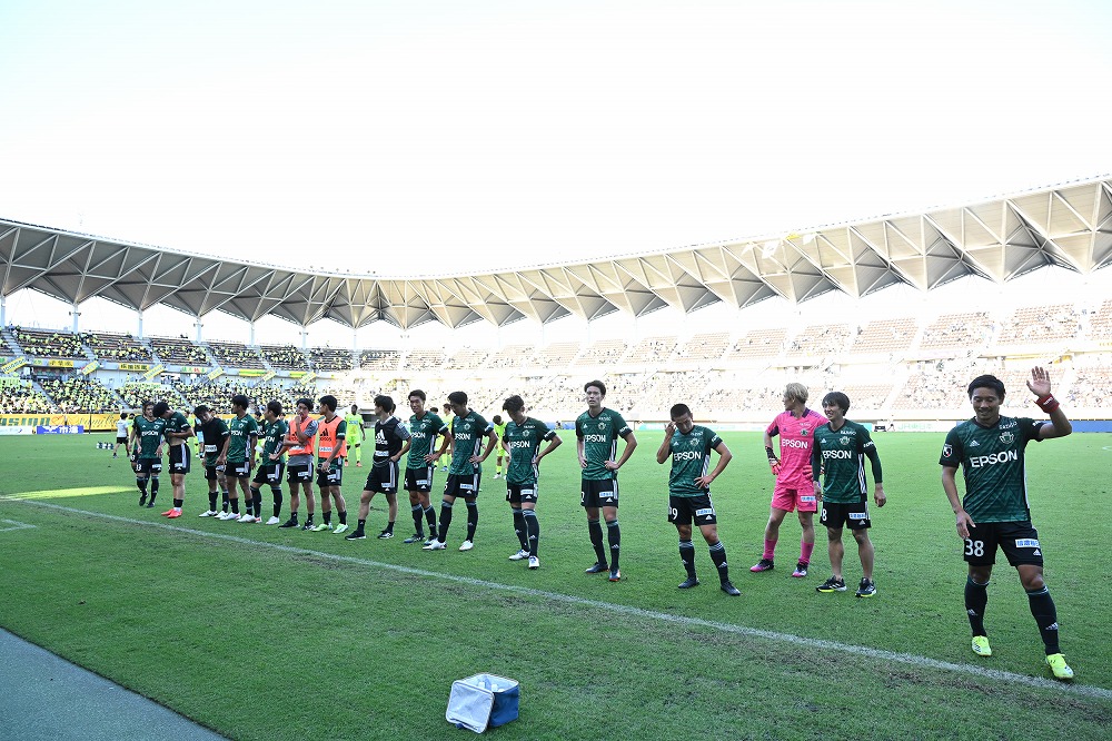 21明治安田生命 j2リーグ 第32節 ジェフユナイテッド千葉 0 0 松本山雅fc 松本山雅fc 21明治安田生命 j2リーグ 第32節 ジェフユナイテッド千葉 0 0 松本山雅fc 松本山雅fc