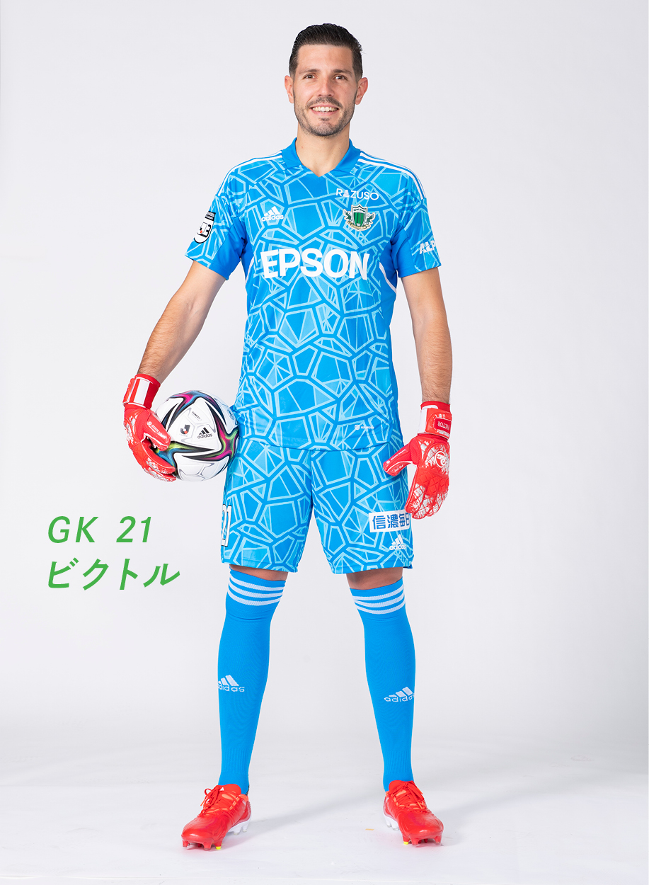 選手写真