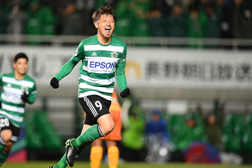 4 10 日 テゲバジャーロ宮崎戦 イベント情報 松本山雅fc