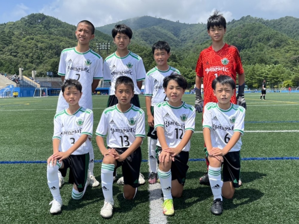 U 12 アイリスオーヤマ プレミアリーグu 11 チャンピオンシップ 2次ラウンド 結果のお知らせ 松本山雅fc