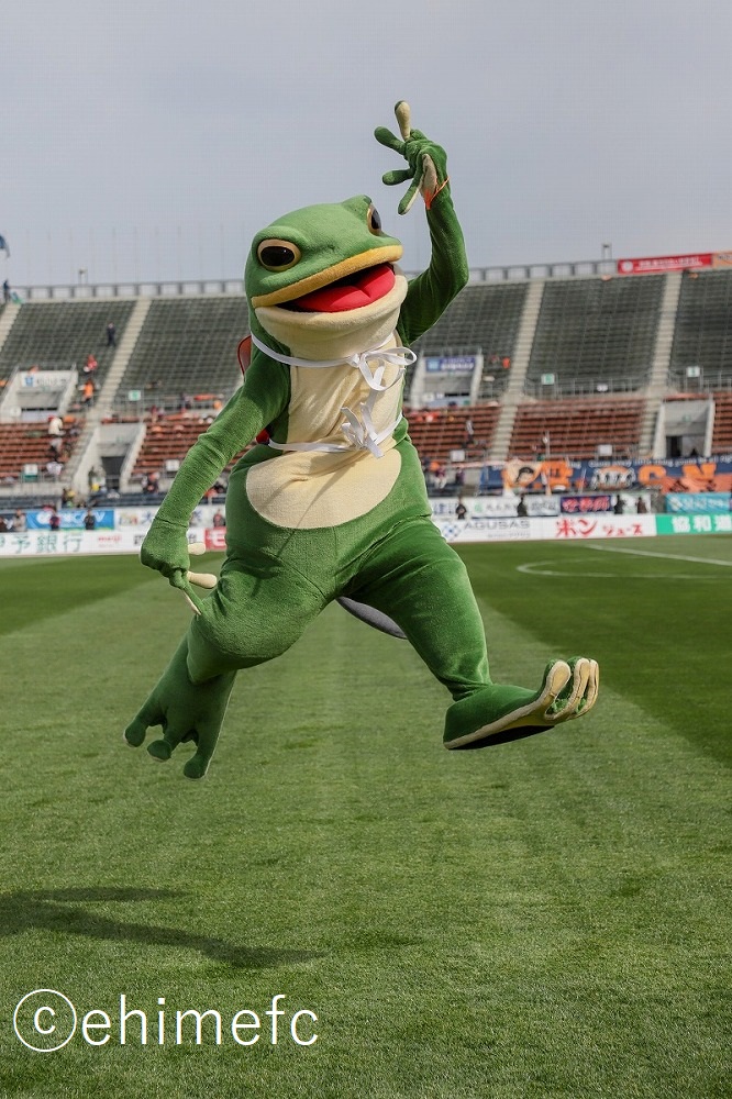9 3 土 愛媛fc戦 イベント情報 松本山雅fc